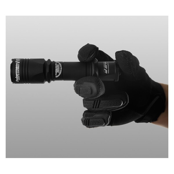 Фенер Armytek Dobermann XP-L HI White F02003BC