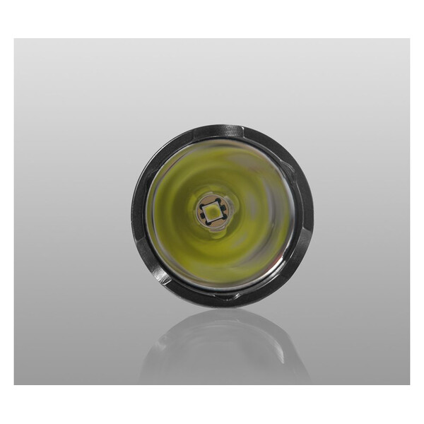 Фенер Armytek Dobermann XP-L HI White F02003BC