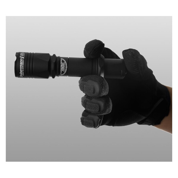 Фенер Armytek Dobermann Pro XHP35 HI White F02102BC