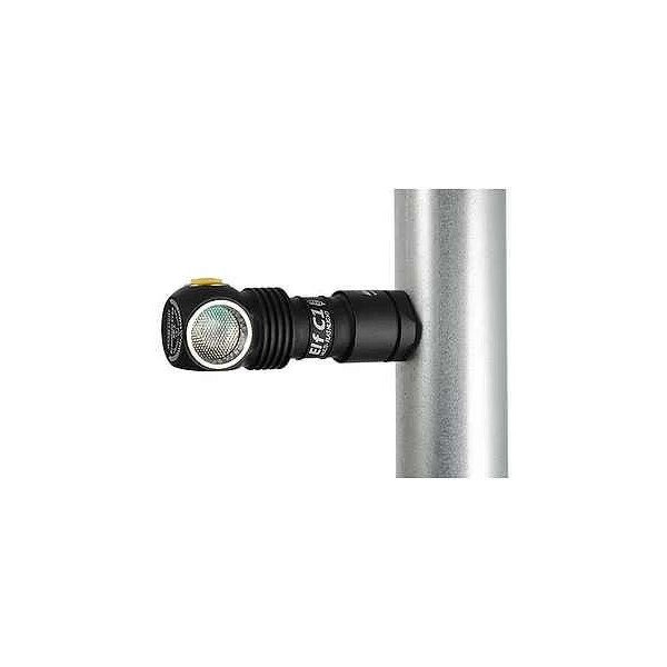 Фенер Armytek Elf C2 Micro-USB XP-L Warm, топлобяла светлина F05101SW