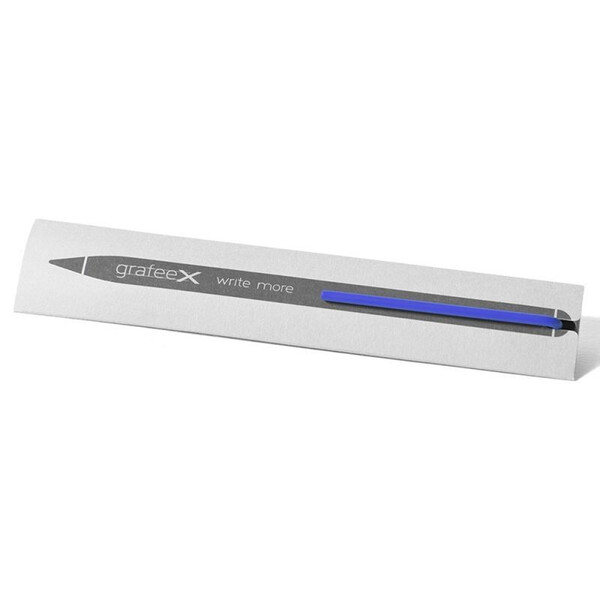 Химикалка Pininfarina - GrafeeX Ink Blue GFX002BL