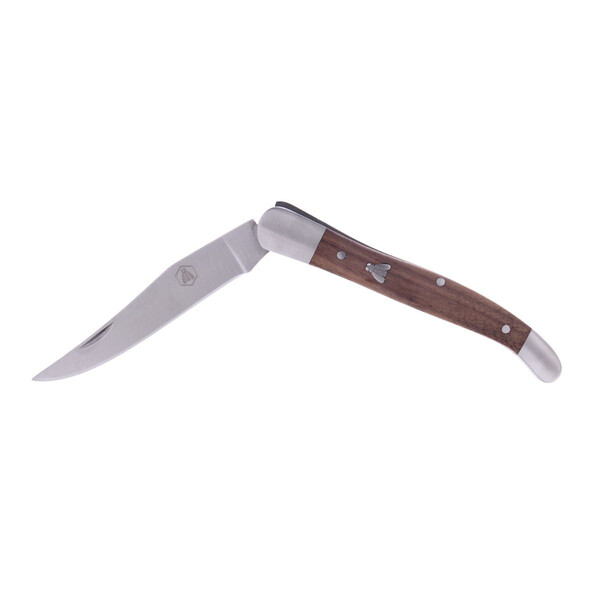 Сгъваем нож LAGUIOLE FOLDABLE KNIFE WALNUT HANDLE 40268384