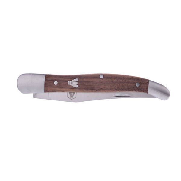 Сгъваем нож LAGUIOLE FOLDABLE KNIFE WALNUT HANDLE 40268384