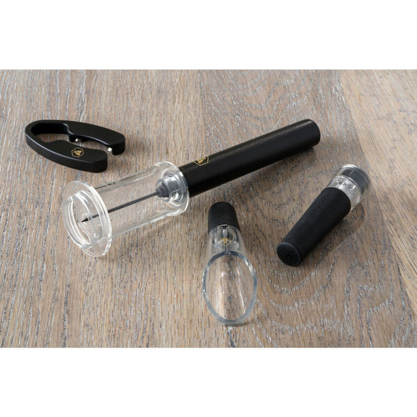 Комплект аксесоари за вино LAGUIOLE AIR PUMP WINE OPENER SET 40268448