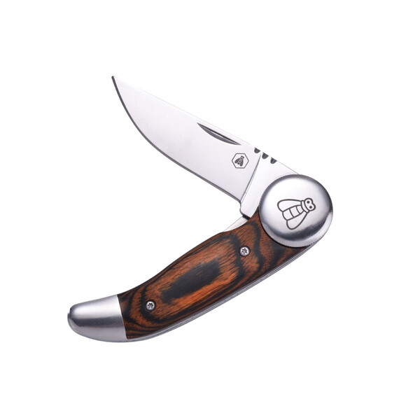 Сгъваем нож LAGUIOLE FOLDABLE KNIFE BAMBOO BOX 40268572