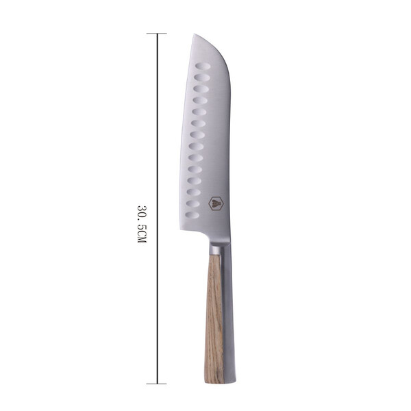 Кухненски нож LAGUIOLE BIG KITCHEN KNIFE SANTOKU 40268775