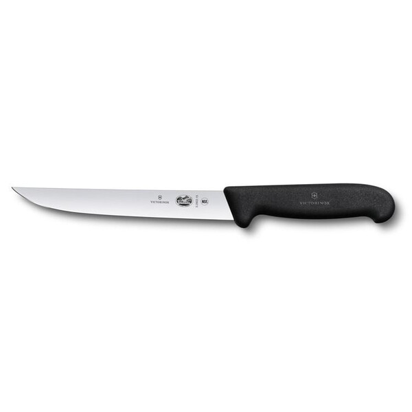 Кухненски нож Victorinox Fibrox за месо,15 см. 5.2803.15