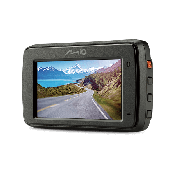 Видеорегистратор MIO MIVUE 732 5415N5830039