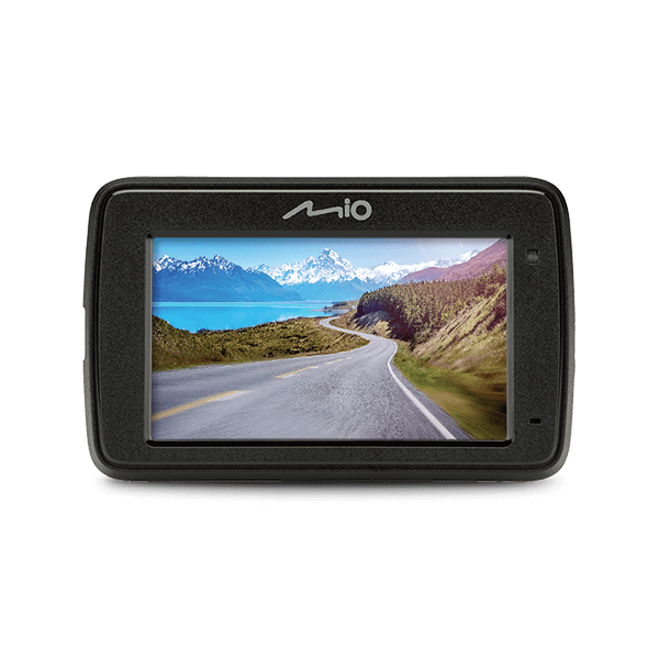 Видеорегистратор MIO MIVUE 732 5415N5830039