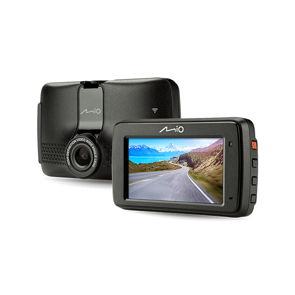Видеорегистратор MIO MIVUE 732 5415N5830039