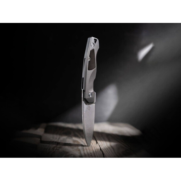 Джобен нож Boker Plus Aluma 01BO463