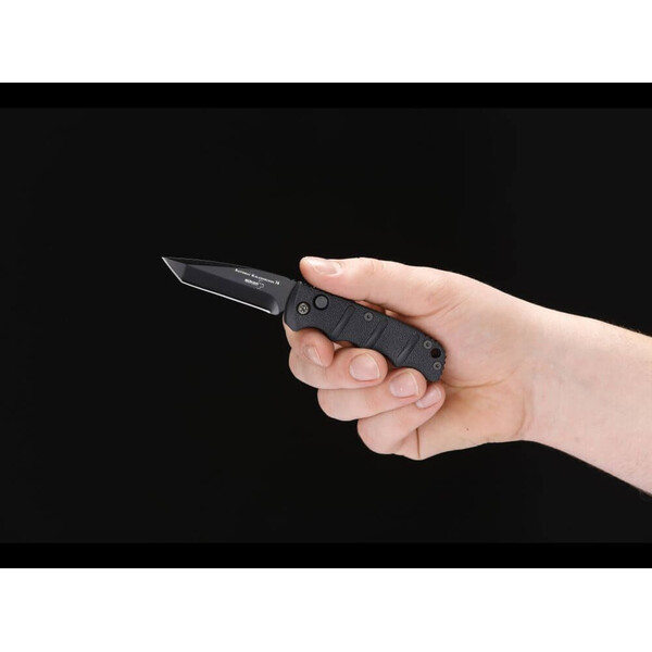 Джобен нож Boker Plus KALS-74 Mini Tanto 01KALS73BT