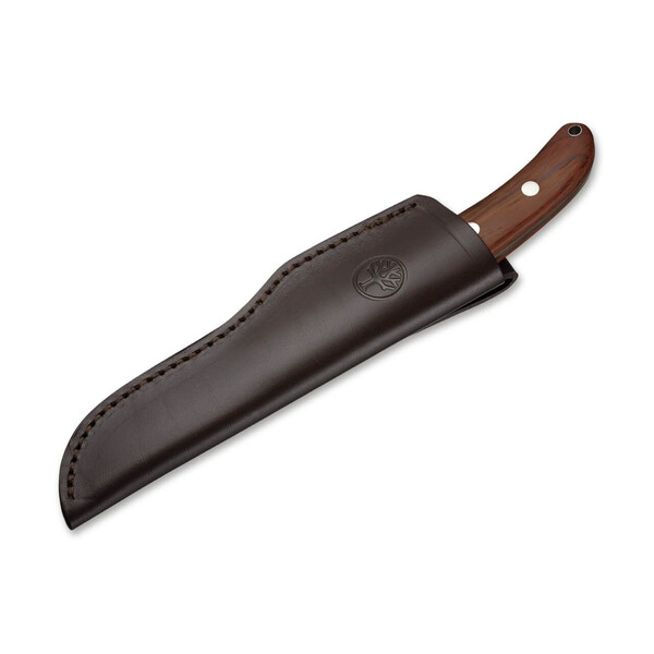 Туристически нож Boker Solingen Savannah Cocobolo 120320