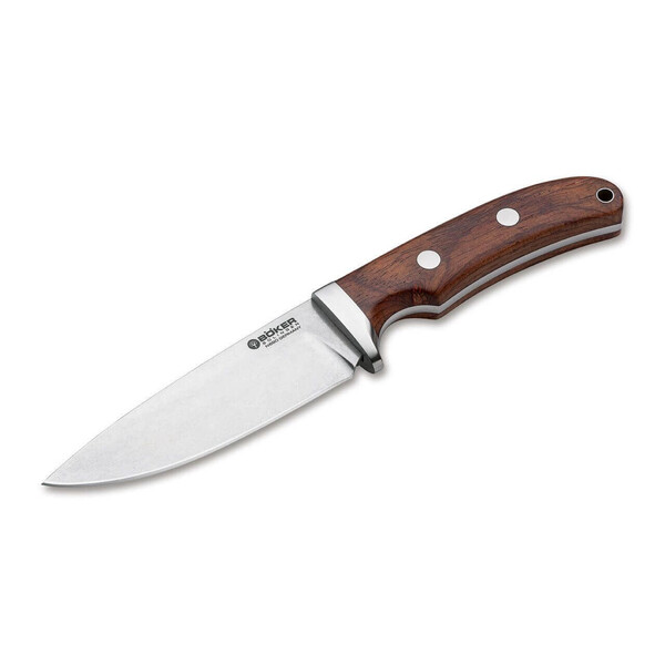 Туристически нож Boker Solingen Savannah Cocobolo 120320