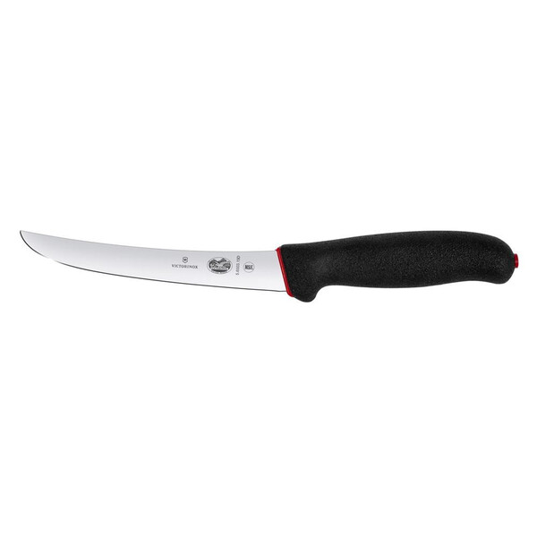 Нож за обезкостяване Victorinox Bonning Knife  Dual Grip 5.6503.15D