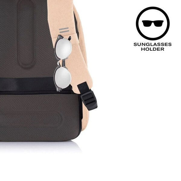 Раница XD-design Bobby Hero Spring 13.3“, розова P705.764
