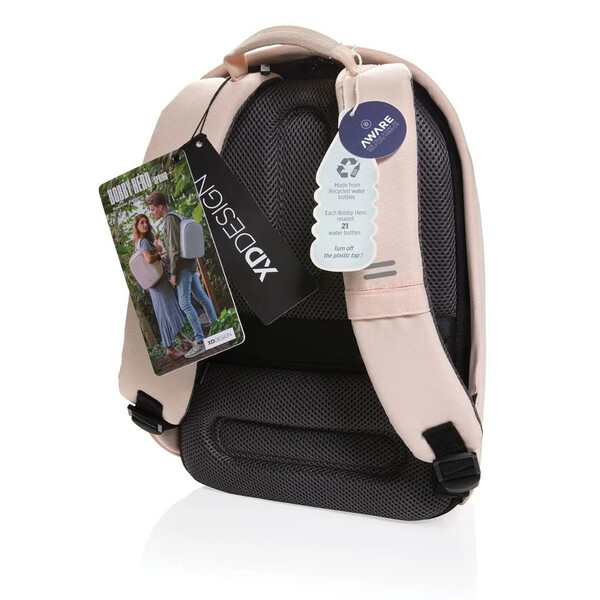Раница XD-design Bobby Hero Spring 13.3“, розова P705.764