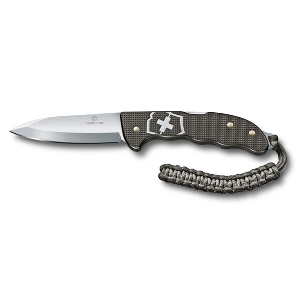 Швейцарски джобен нож Victorinox Hunter Pro Alox Limited Edition 2022 0.9415.L22