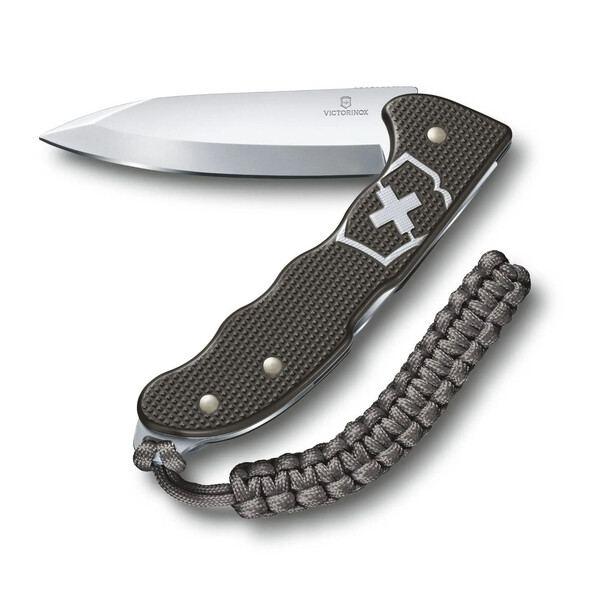 Швейцарски джобен нож Victorinox Hunter Pro Alox Limited Edition 2022 0.9415.L22