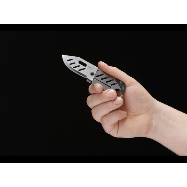 Джобен нож Boker Plus Credit Card Knife 01BO010