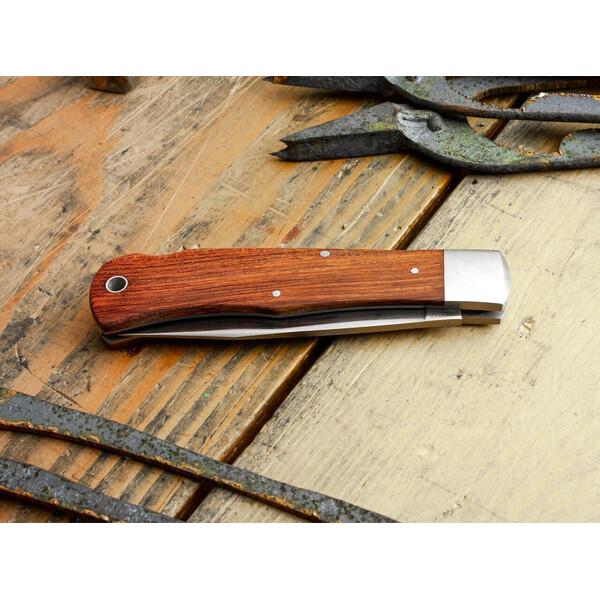 Джобен нож Boker Plus Lockback Bubinga 01BO185