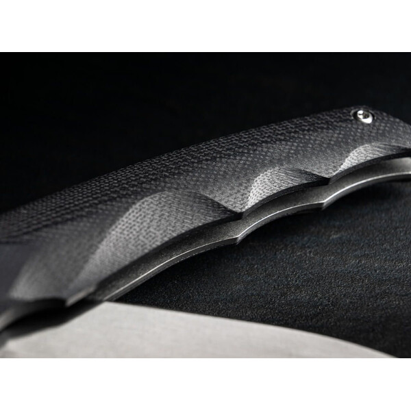 Джобен нож Boker Plus Shade 01BO240