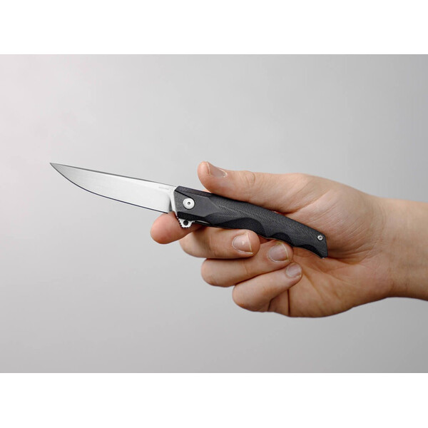 Джобен нож Boker Plus Shade 01BO240