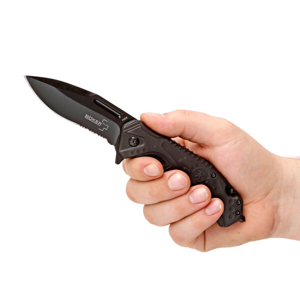 Джобен нож Boker Plus Savior 2 01BO321