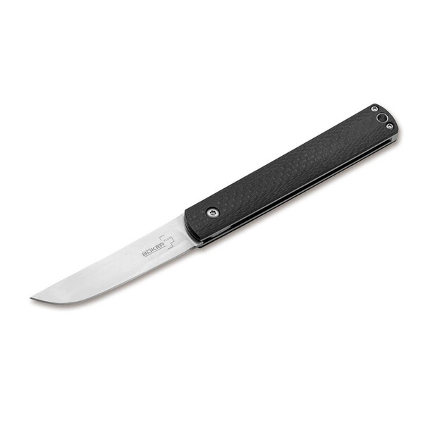 Джобен нож Boker Plus Wasabi CF 01BO632