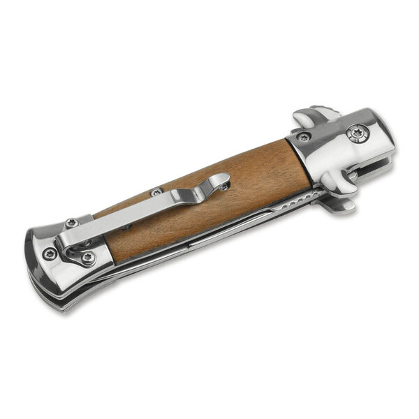 Джобен нож Boker Magnum Italian Classic Small 01LL110