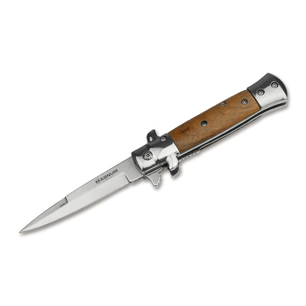 Джобен нож Boker Magnum Italian Classic Small 01LL110