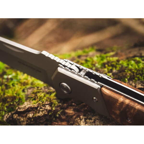 Джобен нож Boker Magnum Forest Ranger 42 01MB234