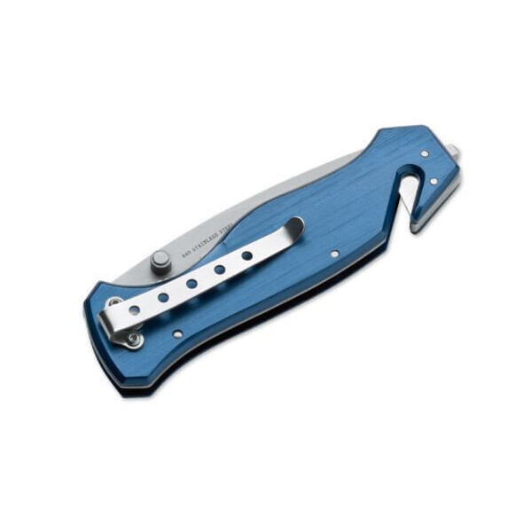 Джобен нож Boker Magnum Law Enforcement 01MB365