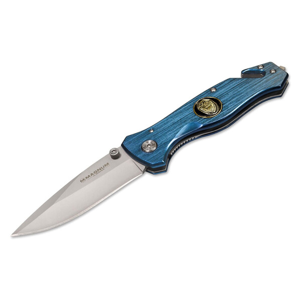 Джобен нож Boker Magnum Law Enforcement 01MB365