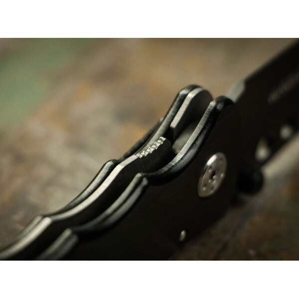 Джобен нож Boker Magnum Special Forces 01MB856