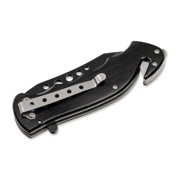 Джобен нож Boker Magnum Special Forces Assisted 01MB858