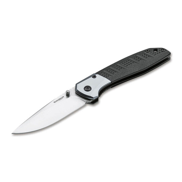 Джобен нож Boker Magnum Advance Pro EDC Thumbstud 01RY304