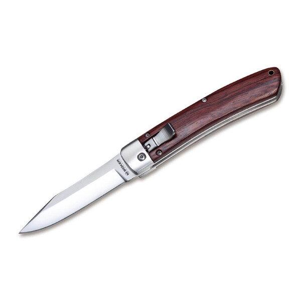 Джобен нож Boker Magnum Automatic Classic 01RY911