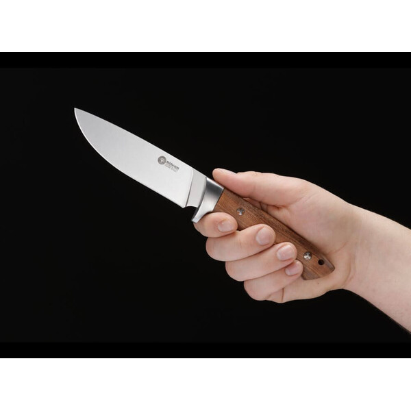 Туристически нож Boker Hunter Wood 02BA351G