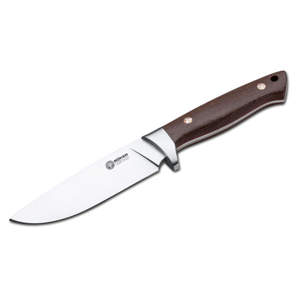 Туристически нож Boker Hunter Wood 02BA351G