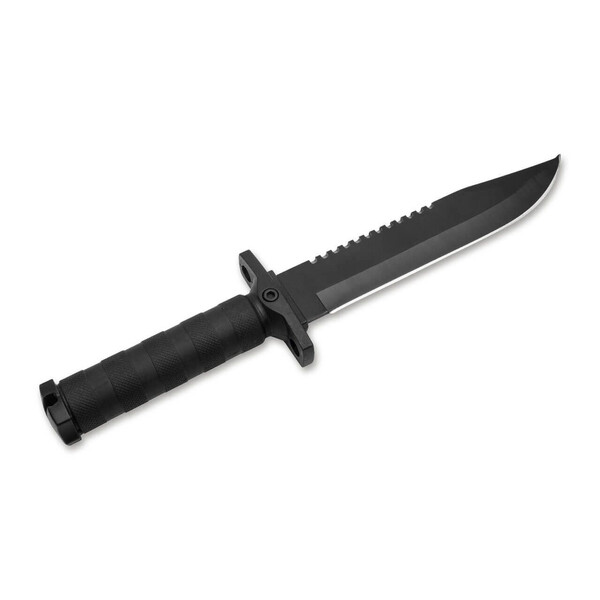 Туристически нож Boker Magnum John Jay Survival Knife 02SC004Туристически нож Boker Magnum John Jay Survival Knife 02SC004