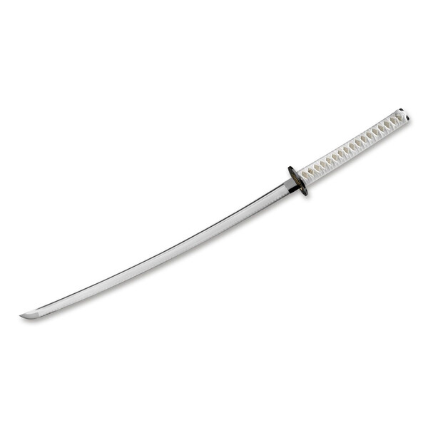 Меч Катана Boker Magnum WHITE SAMURAI 05ZS642