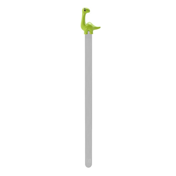 Разделител за книги Metalmorphose, Dino MTMB248-01