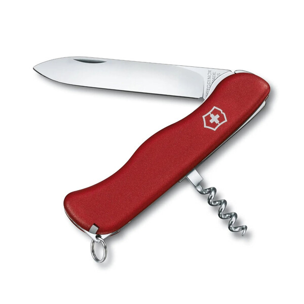 Швейцарски джобен нож Victorinox Alpineer 0.8323