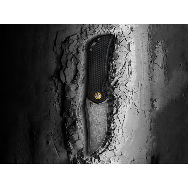 Джобен нож Boker Plus Golem 01BO192