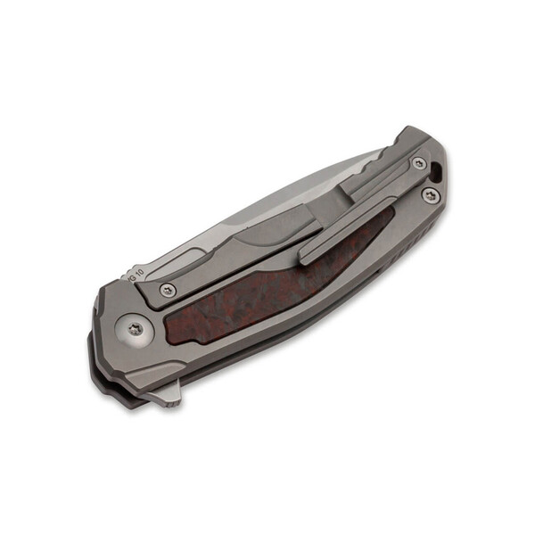Джобен нож Boker Plus Aphex Mini 01BO197