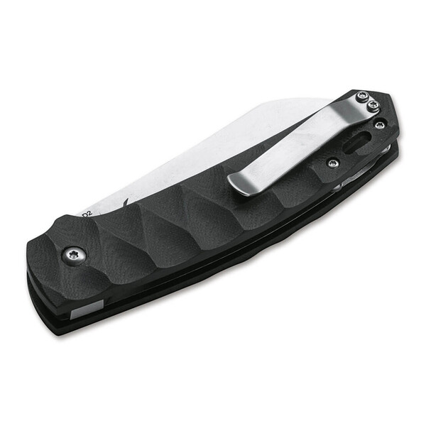 Джобен нож Boker Plus Haddock Pro 01BO232