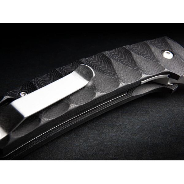 Джобен нож Boker Plus Haddock Pro 01BO232