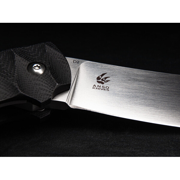 Джобен нож Boker Plus Haddock Pro 01BO232