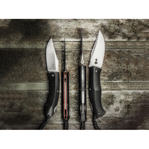 Джобен нож Boker Plus Frelon 01BO265